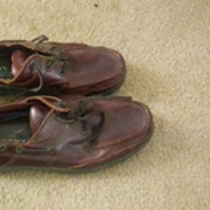 Men's Sperry Shoes